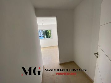 Departamento en venta, 2 ambientes -  Ezeiza
