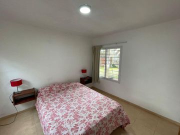 VENTA DEPTO COSTA AZUL PATIO CON PARRILLA SIN EXPENSAS