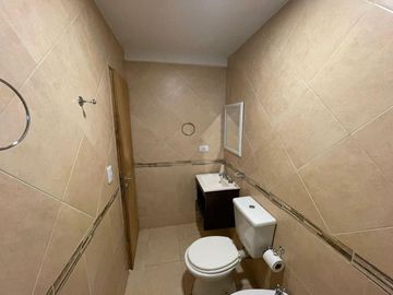 VENTA DEPTO COSTA AZUL PATIO CON PARRILLA SIN EXPENSAS