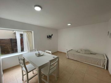 VENTA DEPTO COSTA AZUL PATIO CON PARRILLA SIN EXPENSAS