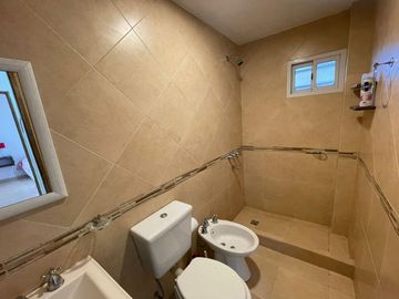 VENTA DEPTO COSTA AZUL PATIO CON PARRILLA SIN EXPENSAS