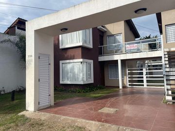 VENTA DEPTO COSTA AZUL PATIO CON PARRILLA SIN EXPENSAS