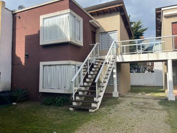 VENTA DEPTO COSTA AZUL PATIO CON PARRILLA SIN EXPENSAS