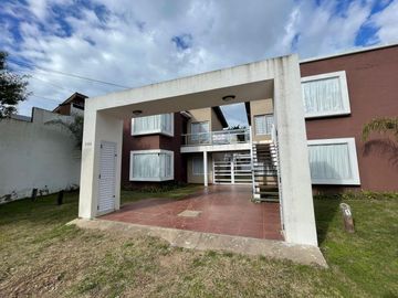 VENTA DEPTO COSTA AZUL PATIO CON PARRILLA SIN EXPENSAS