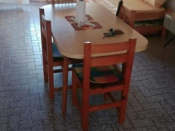 Departamento en venta - 1 Dormitorio 1 Baño - Cochera - 50Mts2 - Mar de Ajó