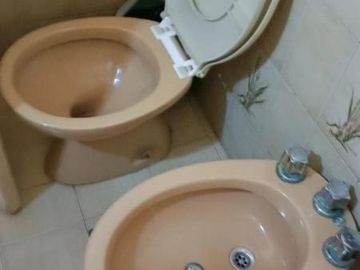 Departamento en venta - 1 Dormitorio 1 Baño - Cochera - 50Mts2 - Mar de Ajó