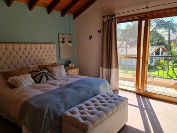 VENTA Casa 5 ambientes - Bella Vista