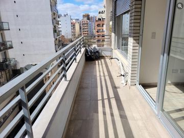Venta Departamento 2 Ambientes Apto Credito