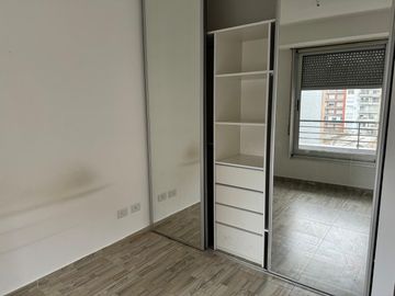 Venta Departamento 2 Ambientes Apto Credito