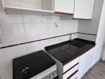 Venta Departamento 2 Ambientes Apto Credito