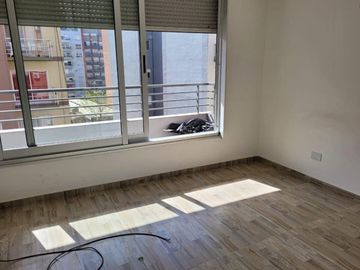 Venta Departamento 2 Ambientes Apto Credito