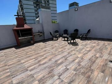 Venta Departamento 2 Ambientes Apto Credito