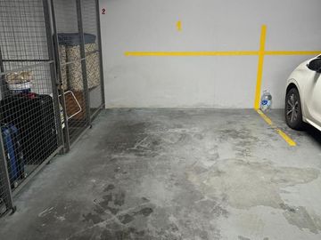 Venta Departamento 2 Ambientes Apto Credito