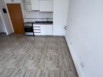 Venta Departamento 2 Ambientes Apto Credito