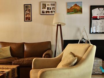 Casa en venta Castelar Norte  APTO CRÉDITO planta baja