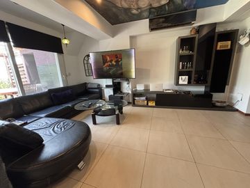 Departamento en  Venta en Vista Bahia Nordelta