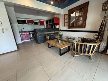 Departamento en  Venta en Vista Bahia Nordelta
