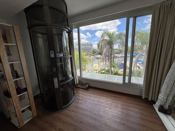 Departamento en  Venta en Vista Bahia Nordelta