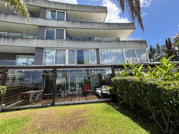Departamento en  Venta en Vista Bahia Nordelta