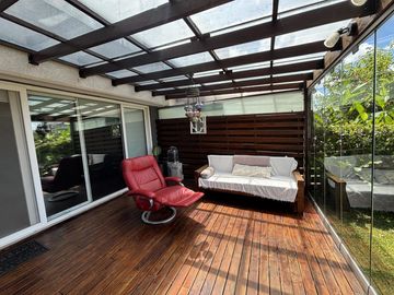 Departamento en  Venta en Vista Bahia Nordelta