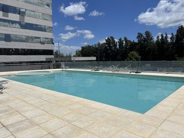 Departamento en  Venta en Vista Bahia Nordelta