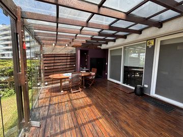 Departamento en  Venta en Vista Bahia Nordelta