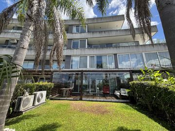 Departamento en  Venta en Vista Bahia Nordelta