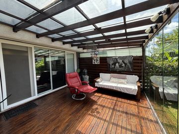 Departamento en  Venta en Vista Bahia Nordelta