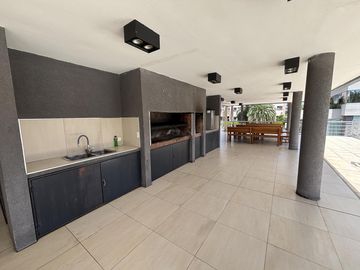 Departamento en  Venta en Vista Bahia Nordelta