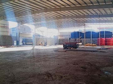 Galpón - Depósito 2600 m2. en Parque Patricios - ALQUILER