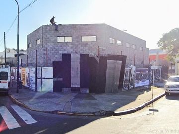 Galpón - Depósito 2600 m2. en Parque Patricios - ALQUILER