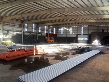 Galpón - Depósito 2600 m2. en Parque Patricios - ALQUILER