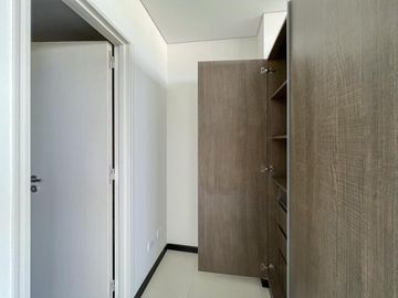 Departamento Loft con terraza exclusiva y amenities