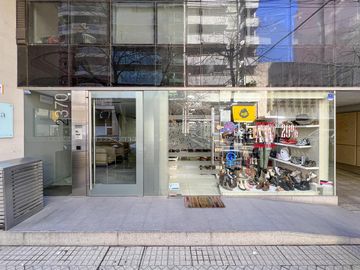 Departamento Loft con terraza exclusiva y amenities