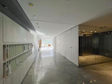 Departamento Loft con terraza exclusiva y amenities