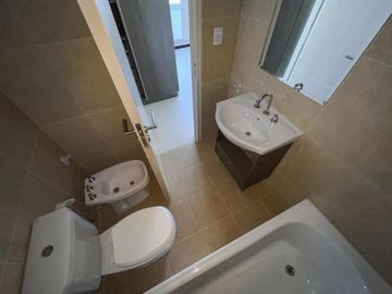 Departamento Loft con terraza exclusiva y amenities