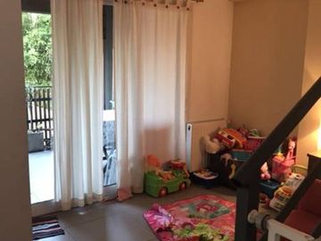 Muy buen departamento en venta en San isidro -  La Calabria