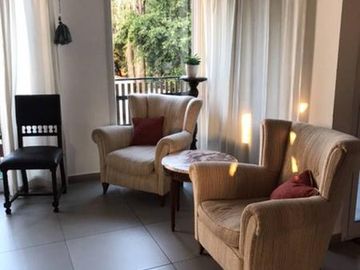 Muy buen departamento en venta en San isidro -  La Calabria