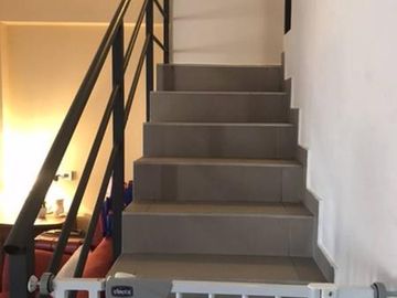 Muy buen departamento en venta en San isidro -  La Calabria