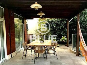 Casa Venta Canning Echeverria del Lago 5 Ambientes