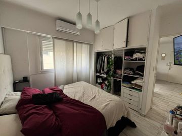 Departamento en venta - 1 Dormitorio 1 Baño - 55mts2 - Ramos Mejía