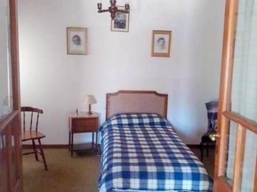 ¿Te Imaginas Viviendo en un departamento antiguo en el centro de Lobos?