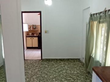 Casa + depto en venta Tigre Centro