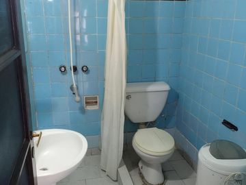 Casa + depto en venta Tigre Centro