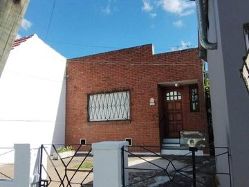 Casa + depto en venta Tigre Centro