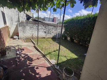 Casa + depto en venta Tigre Centro
