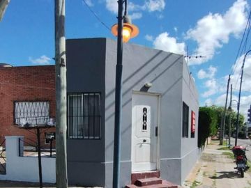Casa + depto en venta Tigre Centro