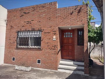 Casa + depto en venta Tigre Centro