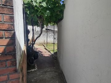 Casa + depto en venta Tigre Centro