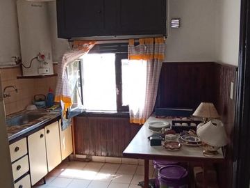 Casa + depto en venta Tigre Centro